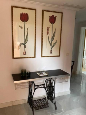 Marbella Cabopino golf and beach only Adults